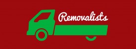 Removalists Kyeamba - Furniture Removals